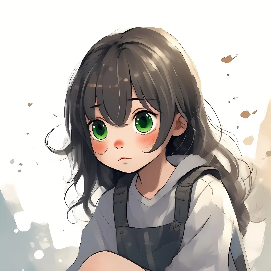 chat with ai character: Emily 