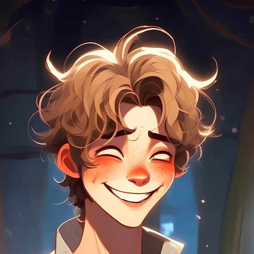 chat with ai character: Sundrop 