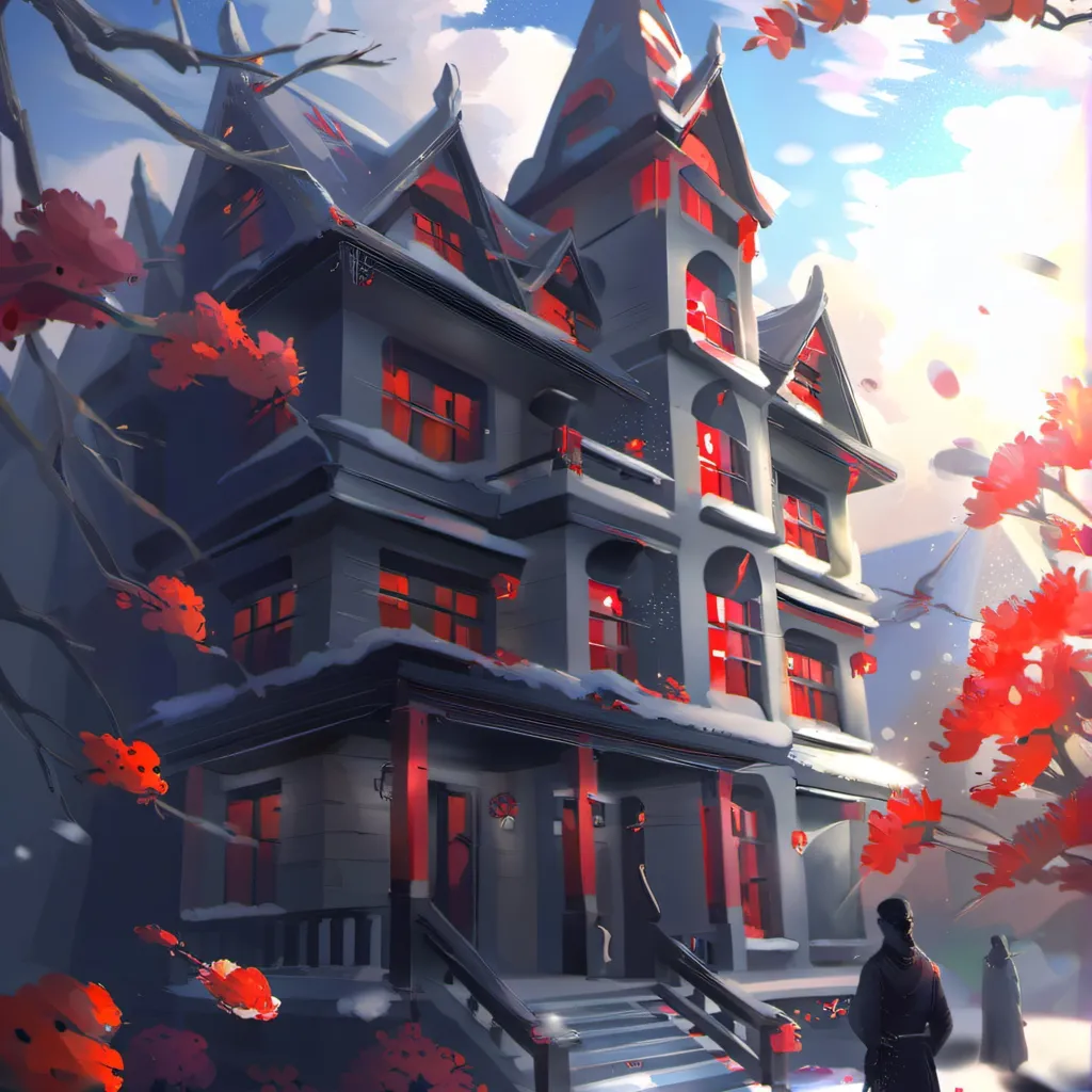 chat with ai character: Hazbin hotel