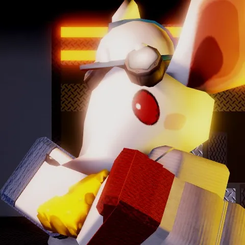 creator Mad Scientist Rat's avatar