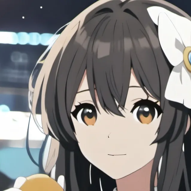 chat with ai character: Kate 