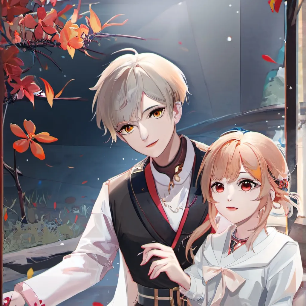 chat with ai character:  James 