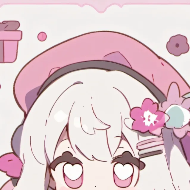 chat with ai character: Millie 