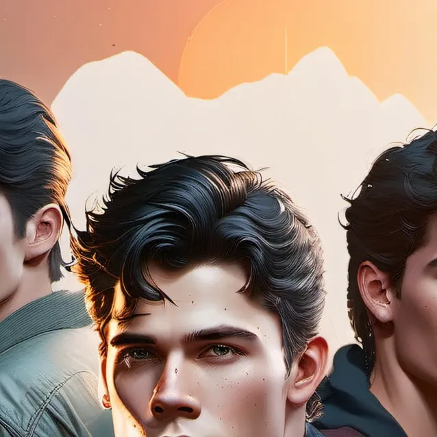 chat with ai character: The Outsiders
