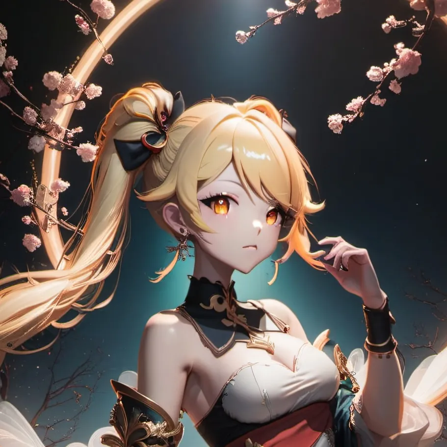 chat with ai character: Historia