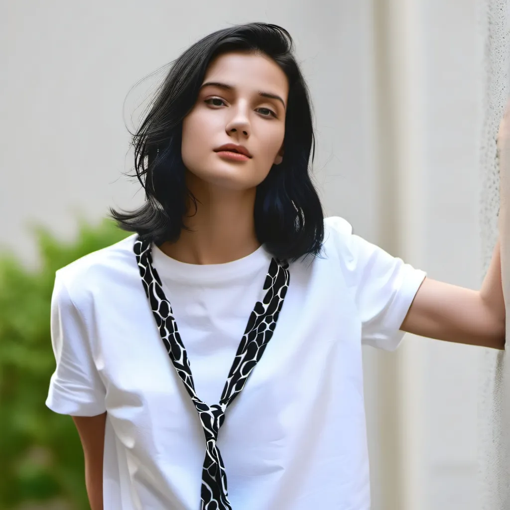 chat with ai character: aby