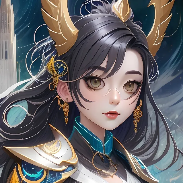 chat with ai character: grace the queen