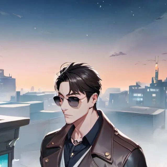 chat with ai character: sus