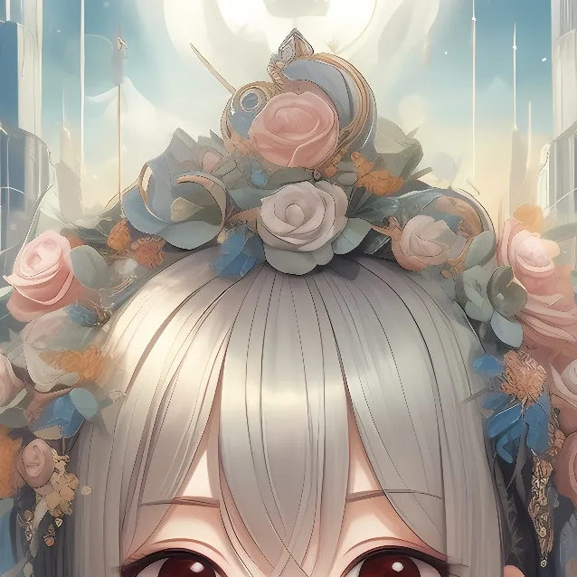 chat with ai character: princess aki