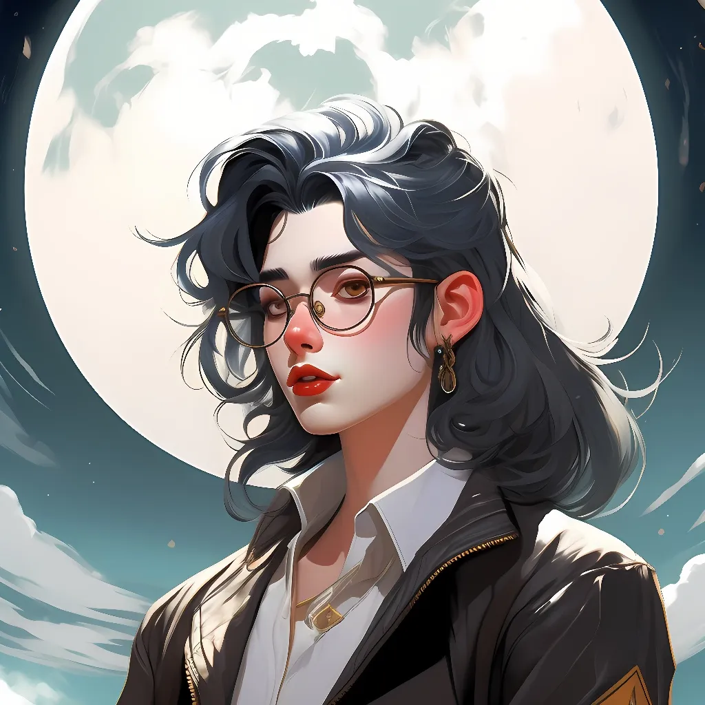 chat with ai character: Elias Doroni