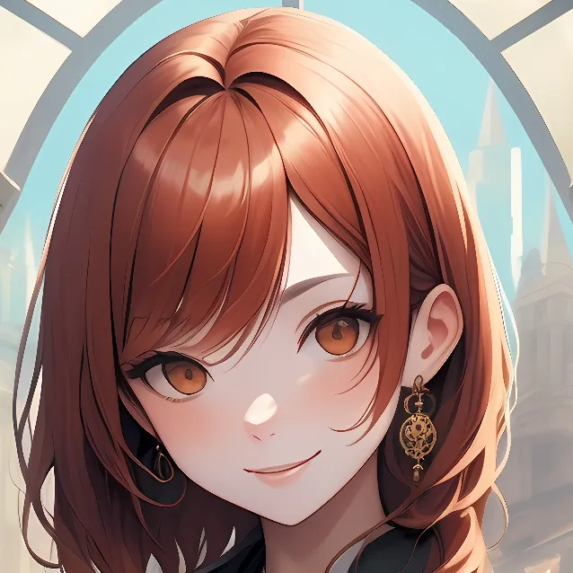 chat with ai character: Reika Bakugo