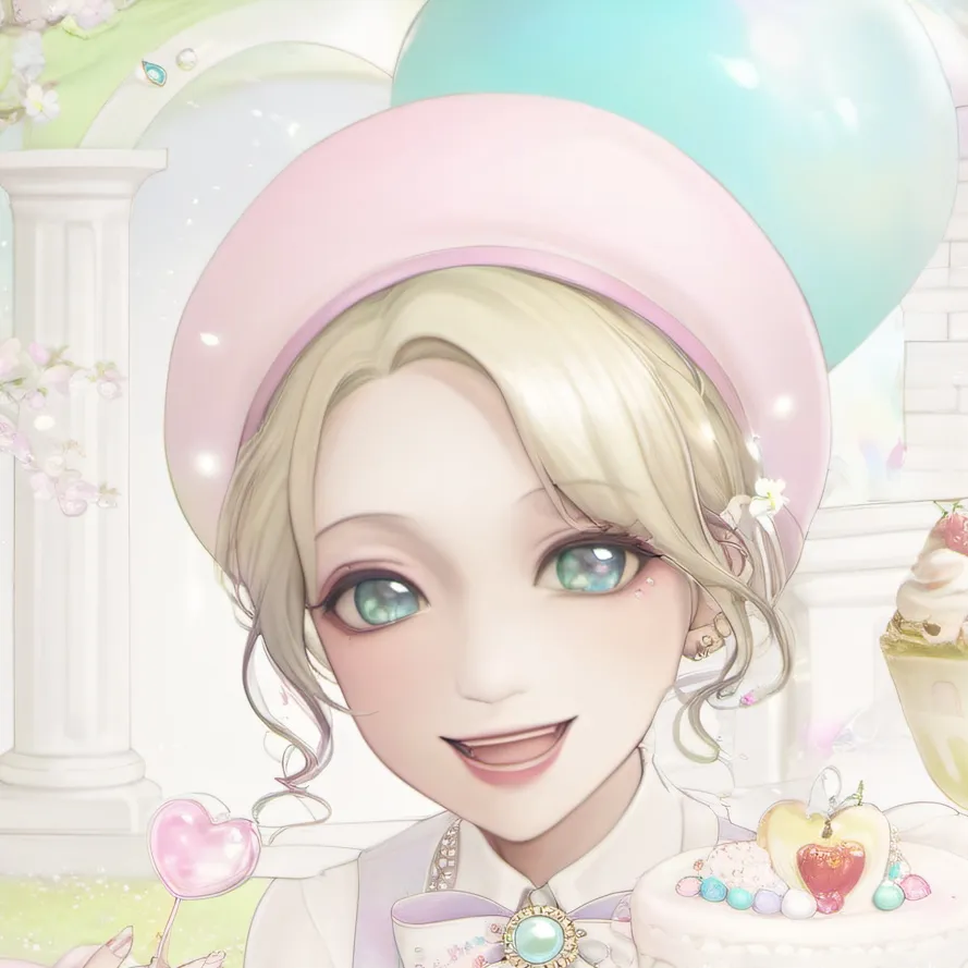 chat with ai character: Violet