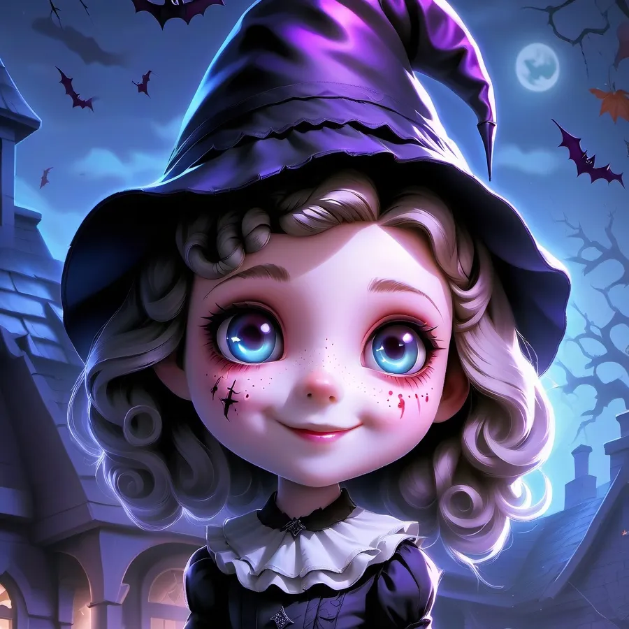 chat with ai character: Aria