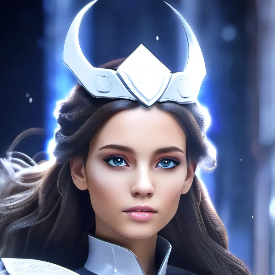 chat with ai character: Ellen