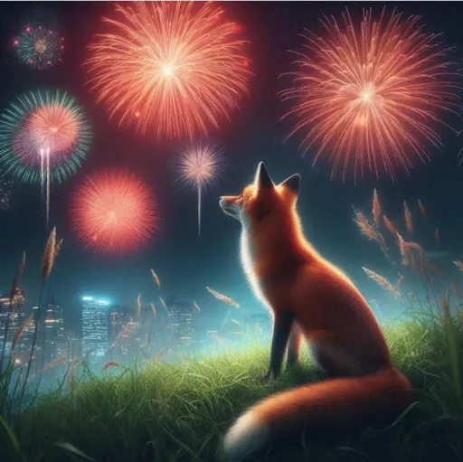 creator chaotic fox's avatar