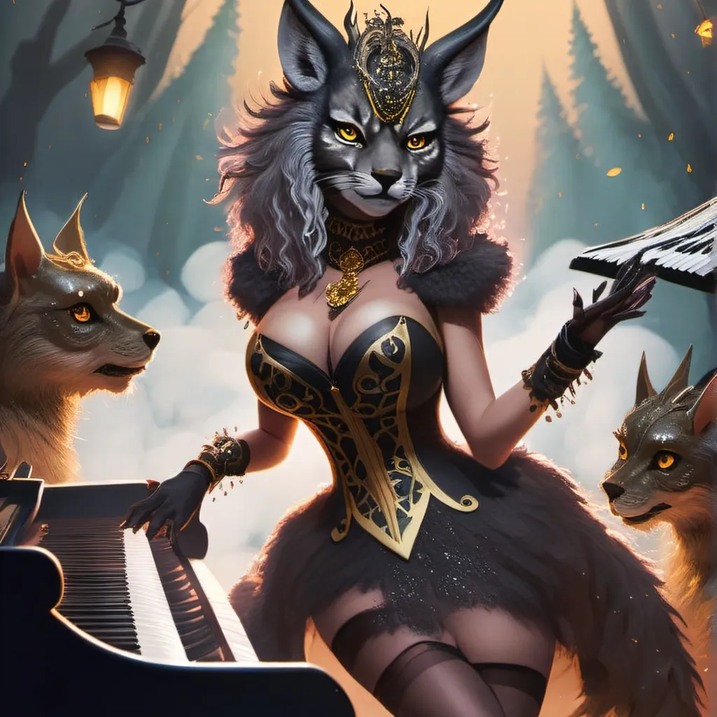 chat with ai character: Aisling