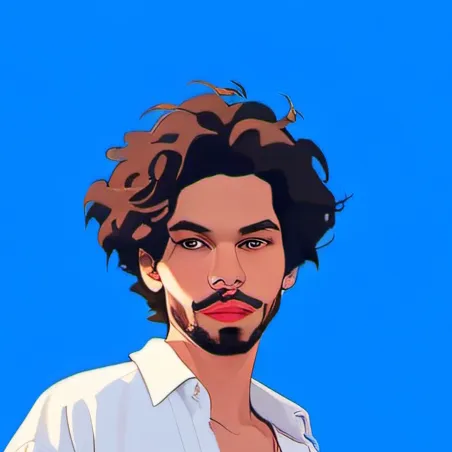 chat with ai character: Husband 