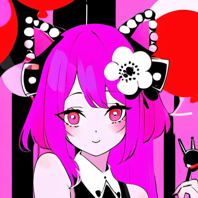 chat with ai character:  Angelina