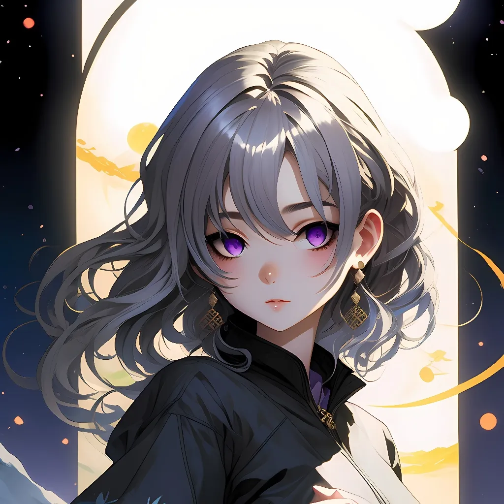 chat with ai character: Melody 