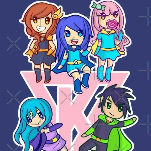 creator Angeliz casoria's avatar