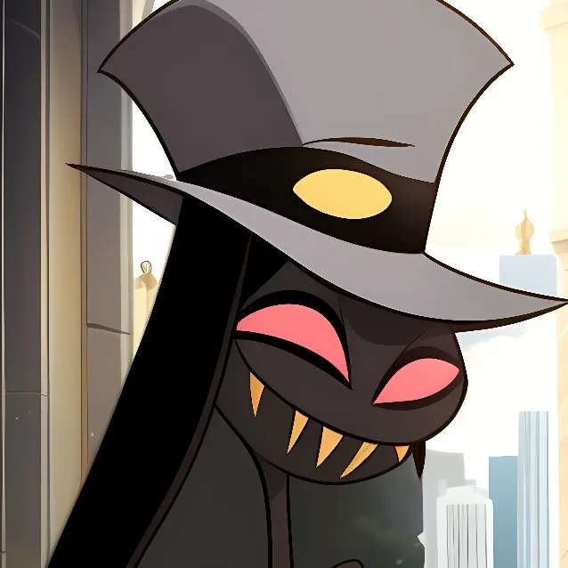 chat with ai character: Sir Pentious