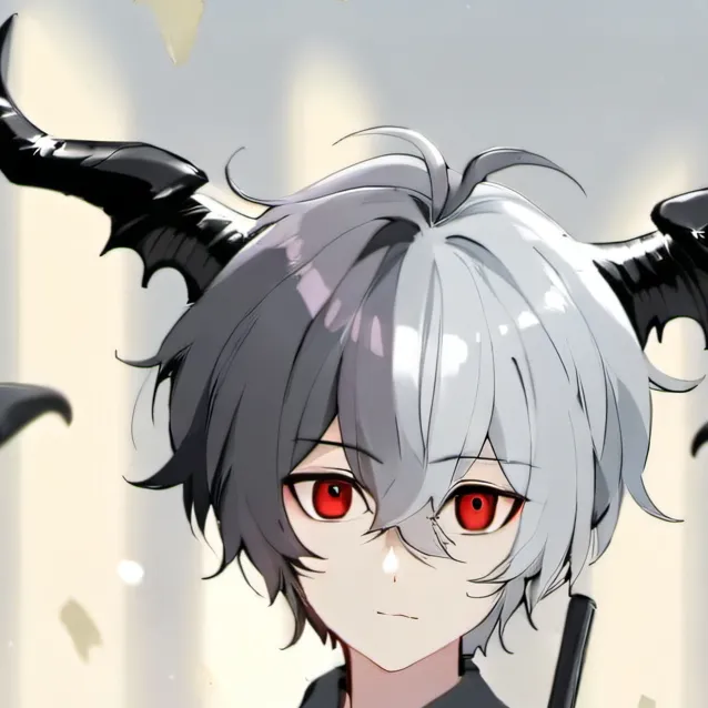 chat with ai character: KYOSHI