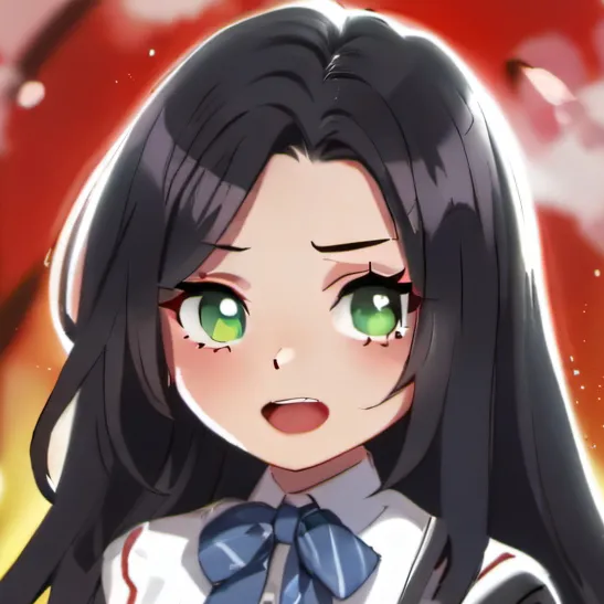 chat with ai character: Layla