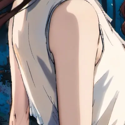 chat with ai character: Velvet 