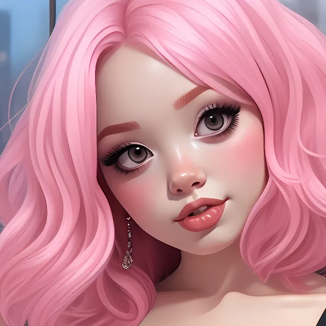 chat with ai character: kim