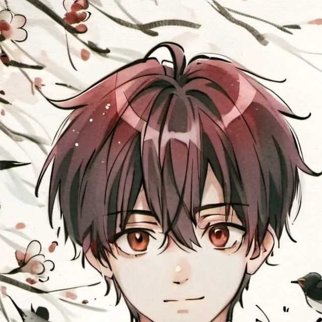 chat with ai character: hanako-kun