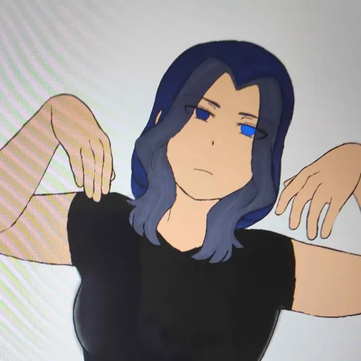 creator Tesu~~'s avatar