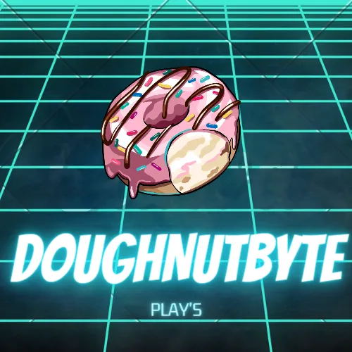 creator Doughnutbyte's avatar