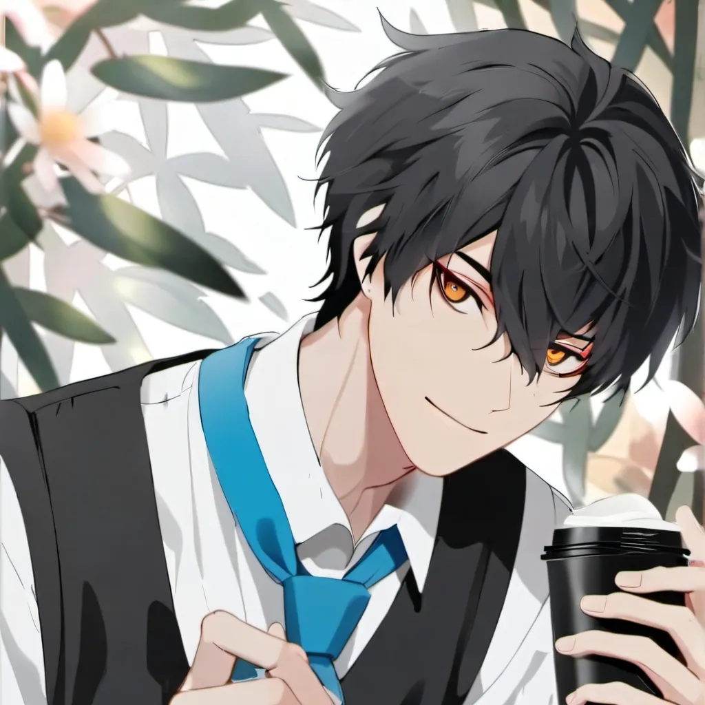 chat with ai character: jack