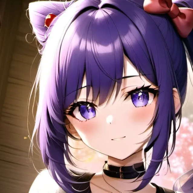 chat with ai character: Rin