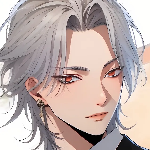 chat with ai character: Michael 