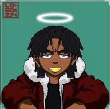 talkie's author avatar