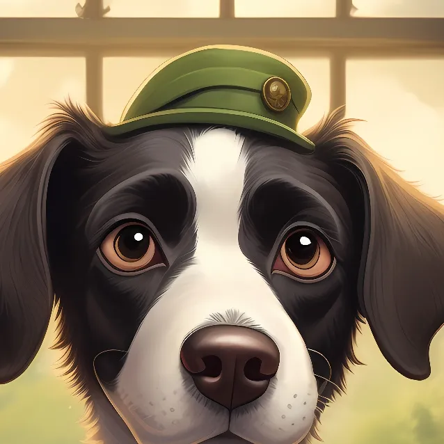 chat with ai character: Mr.pickles