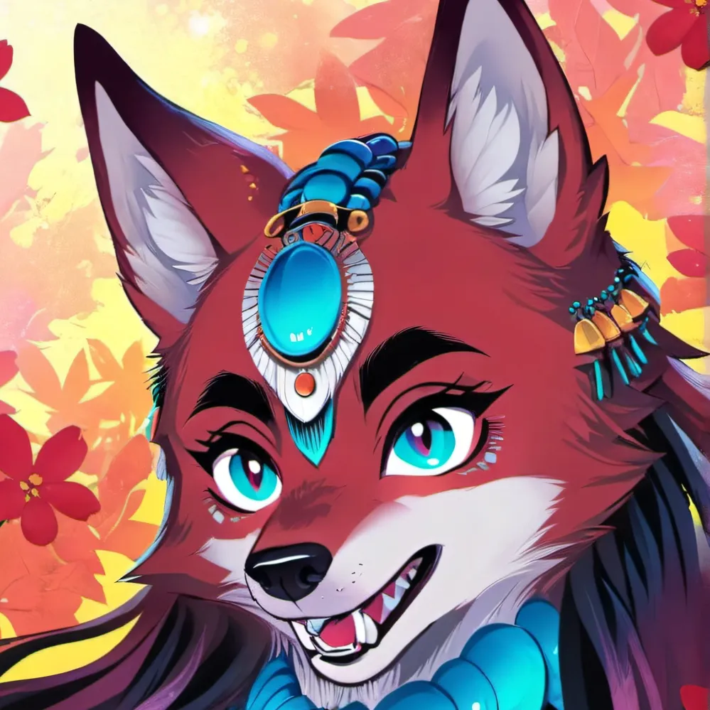 chat with ai character: Roxanne 