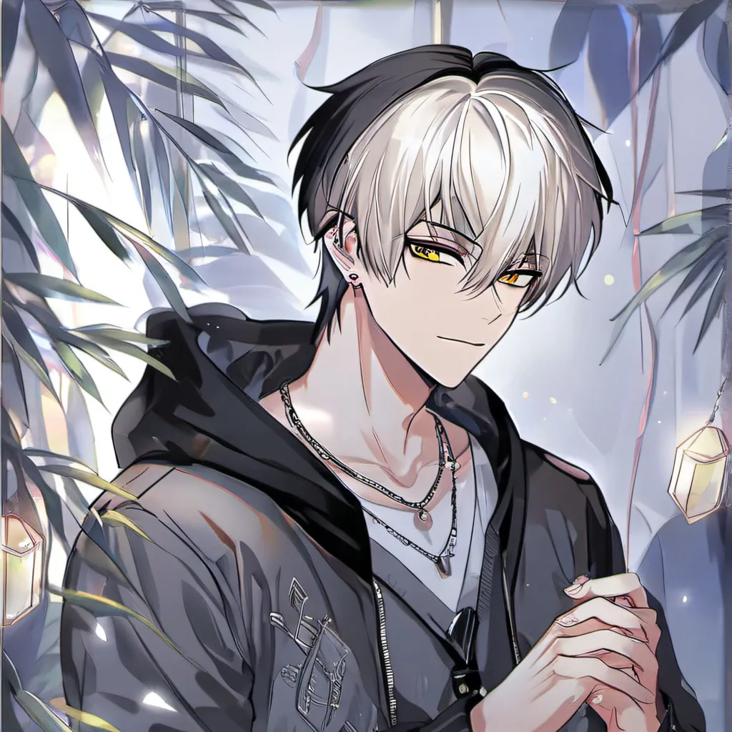 chat with ai character: Alix
