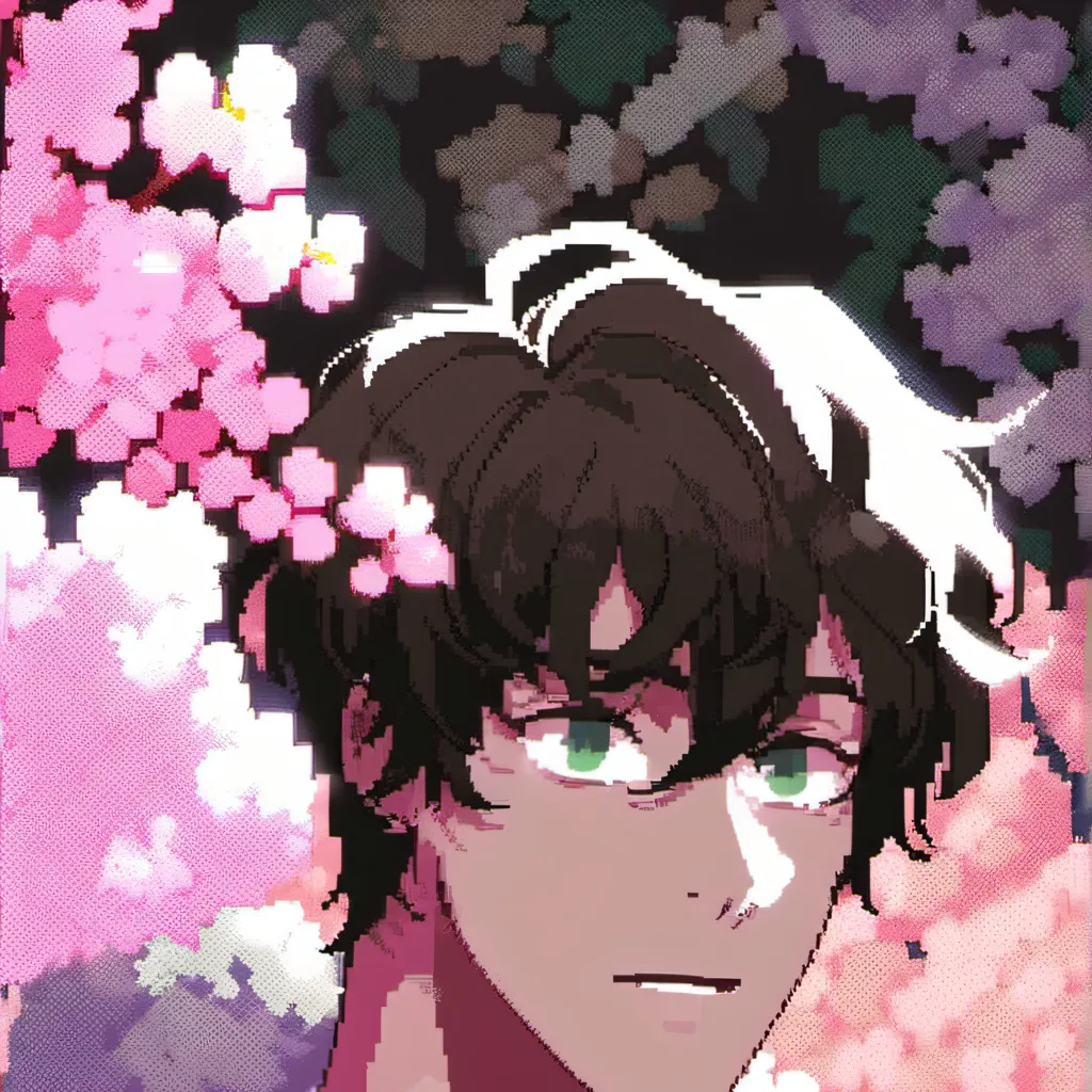 chat with ai character: Dylan 