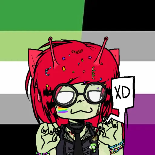 creator critter_113's avatar
