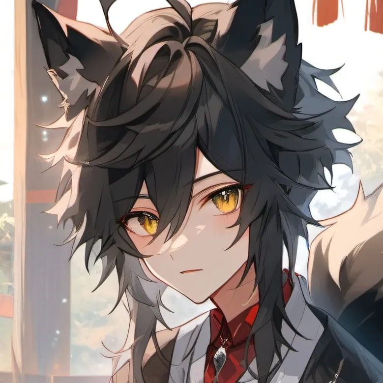 chat with ai character: Zachary