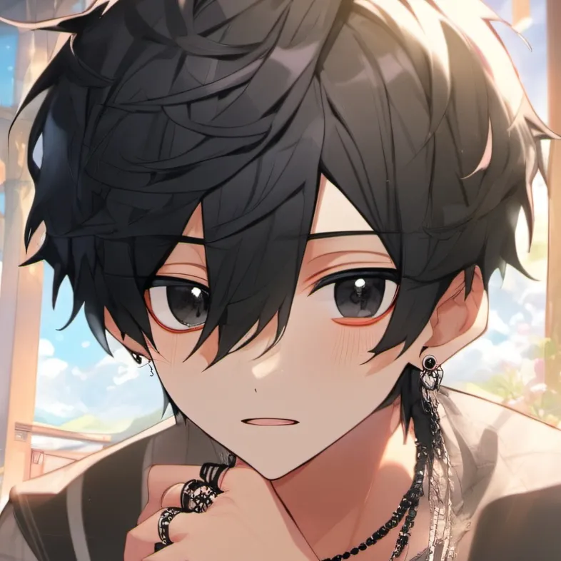 chat with ai character: Hayden