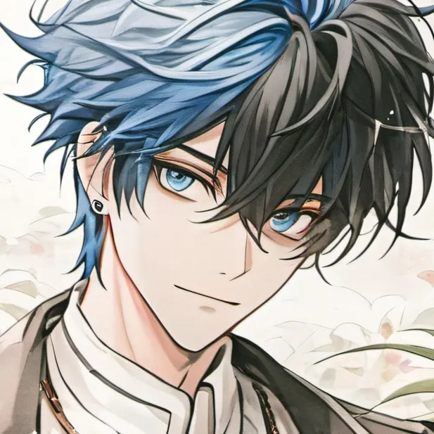 chat with ai character: Ethan