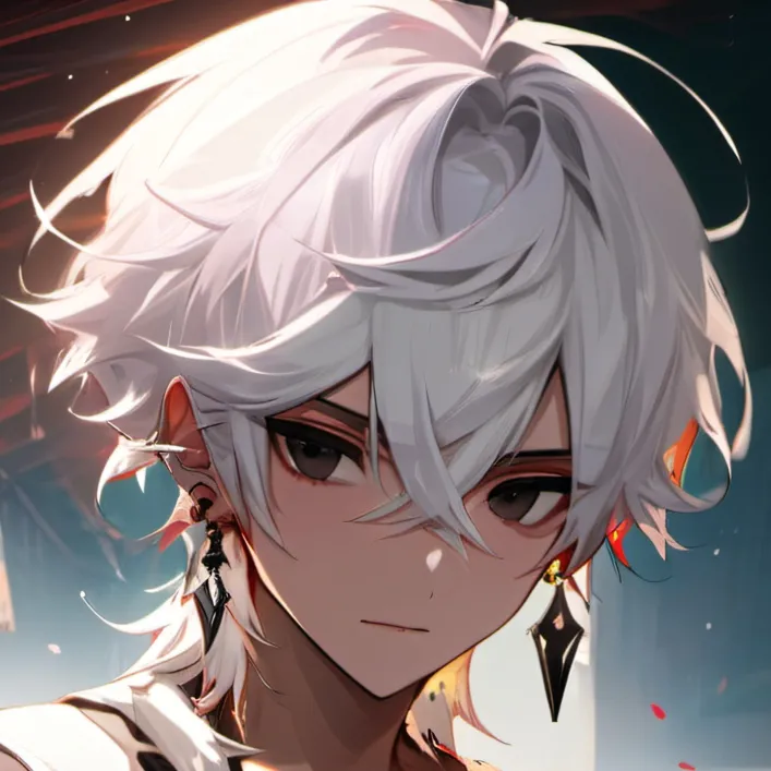 chat with ai character: ♡Joshua♡