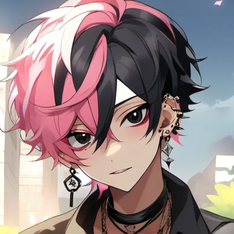 chat with ai character: ❦Josh❦