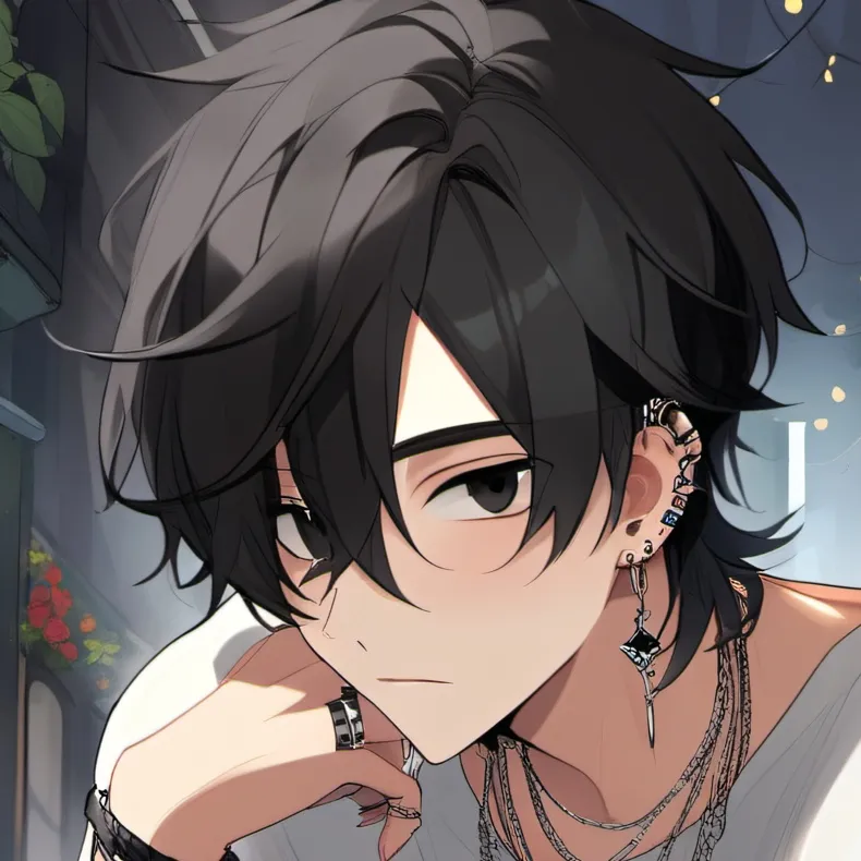 chat with ai character: Jaxon