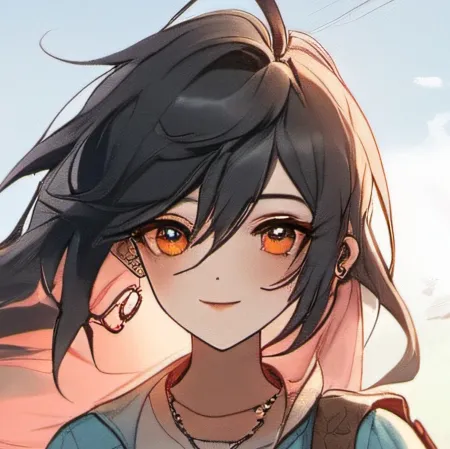 chat with ai character: Kate