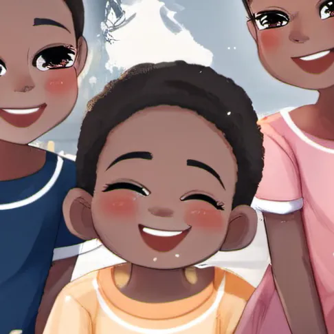 chat with ai character: Jas, Lily, Willow