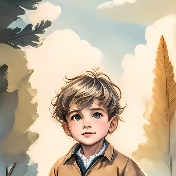 chat with ai character: Pip